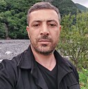Эльгиз, 40 лет