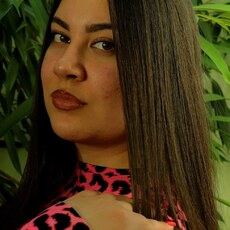 Фотография девушки Алина, 22 года из г. Красноярск