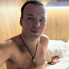 Фотография мужчины Алексей, 37 лет из г. Луганск