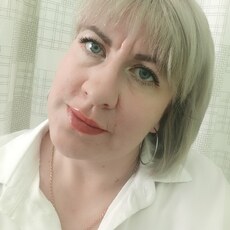 Фотография девушки Марина, 41 год из г. Волгоград