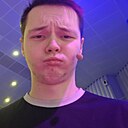 Илья, 21 год