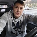 Андрей, 36 лет