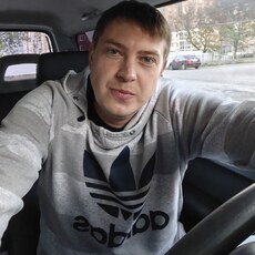 Фотография мужчины Андрей, 36 лет из г. Новороссийск