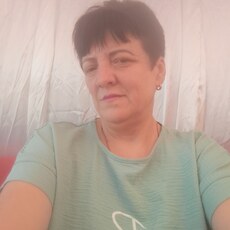 Фотография девушки Светлана, 52 года из г. Мелитополь