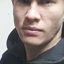 Андрей, 23 года