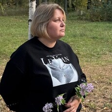 Фотография девушки Елена, 44 года из г. Москва