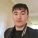 Абдулло, 24 года
