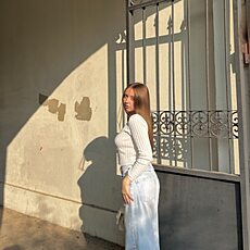 Фотография девушки Мария, 24 года из г. Могилев