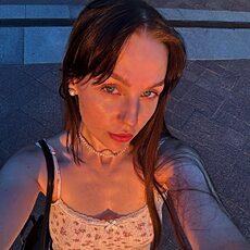 Фотография девушки Вероника, 23 года из г. Москва