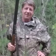 Фотография мужчины Александр, 49 лет из г. Братск