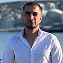 Вусал, 31 год