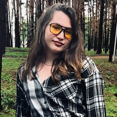 Фотография девушки Эльвина, 20 лет из г. Набережные Челны