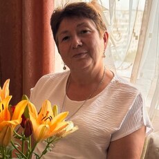 Фотография девушки Ирина, 59 лет из г. Барнаул