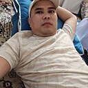 Erlan, 34 года