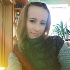 Фотография девушки Маша, 25 лет из г. Катайск