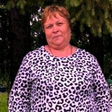 Фотография девушки Ирина, 46 лет из г. Курск