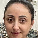 Аника, 41 год