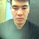 Азамат, 25 лет