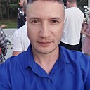 Ден, 35 лет