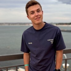 Фотография мужчины Дмитрий, 22 года из г. Владимир