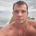 Серёжа, 35 лет