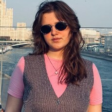 Фотография девушки Лолита, 19 лет из г. Москва