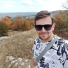 Фотография мужчины Алексей, 42 года из г. Донецк