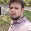 Егор, 19 лет