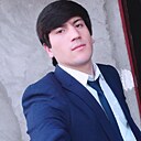 Исломиддин, 28 лет