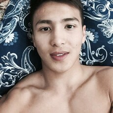Фотография мужчины Айбек, 24 года из г. Алматы