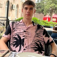 Фотография мужчины Рубен, 18 лет из г. Нижний Новгород