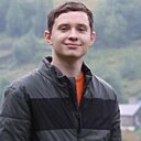 Дима, 23 года
