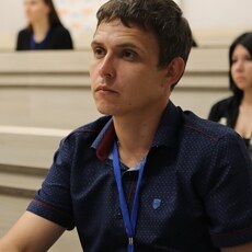 Фотография мужчины Юрий, 26 лет из г. Москва
