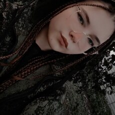 Фотография девушки Катерина, 18 лет из г. Курск