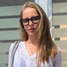 Фотография девушки Анастасия, 41 год из г. Самара