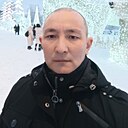Aslan, 41 год