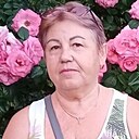 Елена, 63 года