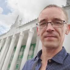 Фотография мужчины Виталий, 44 года из г. Волгоград