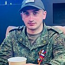 Заурбек Кабардов, 28 лет