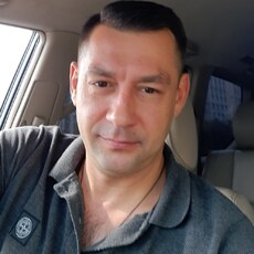 Фотография мужчины Роман, 45 лет из г. Вязьма