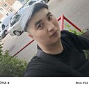 Жанат, 32 года