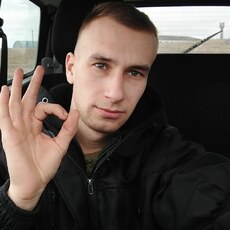 Фотография мужчины Влад, 24 года из г. Барановичи