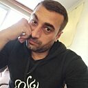 Грузин, 35 лет