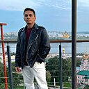 Мажд, 24 года