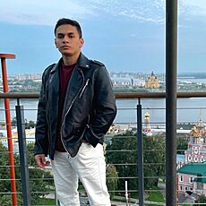 Фотография мужчины Мажд, 24 года из г. Саранск