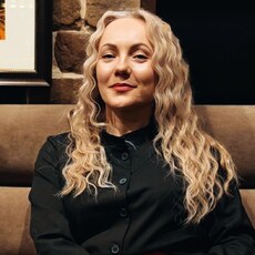 Фотография девушки Екатерина, 41 год из г. Красноярск