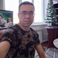 Фотография мужчины Тимофей, 39 лет из г. Селенгинск