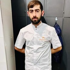 Фотография мужчины Гев, 30 лет из г. Ижевск