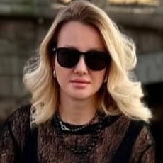 Фотография девушки Дарина, 35 лет из г. Находка