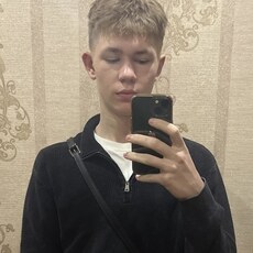 Фотография мужчины Даниил, 19 лет из г. Саратов